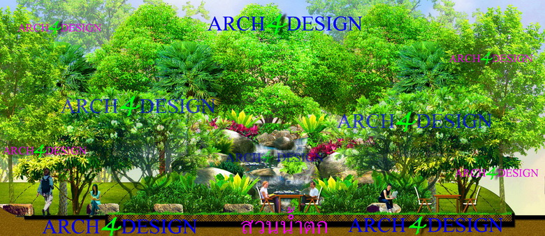 รับจัดสวนอีเว้น,รับออกแบบวางผังโครงการ,ออกแบบสถาปัตย์อาคาร-,โรงแรมอพาร์ทเม้น,คอนโด,ออกแบบภูมิสถาปัตย์,T.0808173233 รูปที่ 1
