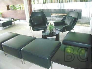 The Room 64: 1 Bed + 1 Bath, 41 Sq.m for Rent รูปที่ 7