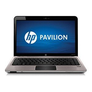 HP Pavilion dm4-2180us Entertainment PC - Gray รูปที่ 1