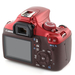 รูปย่อ ต้องการขายกล้องดิจิตอล SLR ของแคนนอนรุ่น 1100D ประกันศูนย์ ราคาถูกครับ รูปที่2