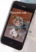 รูปย่อ Phone999.com ขาย iPhone4 4GB จอ Capa ใส่ซิมด้านข้าง งานเหมือนแท้ที่สุด รองรับ WiFi จัดเต็มเกมส์ครบ <ฟรีเคส Paul Frank>  รูปที่5