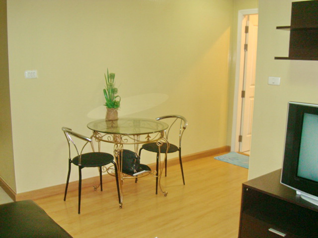 For Rent The Link Sukhumvit 50,1 BR.42 Sq.m.Fully Furnished,Close to BTS On Nut,15,000 THB. รูปที่ 7