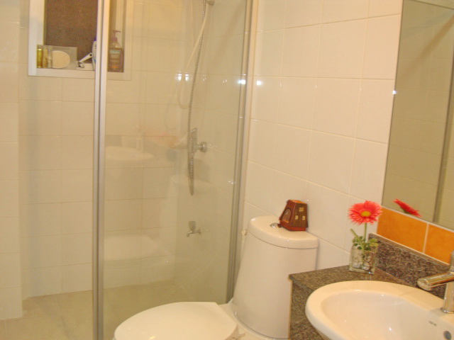 For Rent The Link Sukhumvit 50,1 BR.42 Sq.m.Fully Furnished,Close to BTS On Nut,15,000 THB. รูปที่ 6
