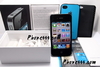 รูปย่อ Phone999.com ขาย iPhone4 4GB จอ Capa ใส่ซิมด้านข้าง งานเหมือนแท้ที่สุด รองรับ WiFi จัดเต็มเกมส์ครบ <ฟรีเคส Paul Frank>  รูปที่6