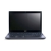 รูปย่อ Acer AS5750-6438 15.6-Inch Laptop (Mesh Black) รูปที่1