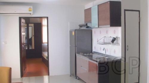 JC Tower: 2 Beds + 2 Baths, 85 Sq.m, 10th fl for Rent รูปที่ 3