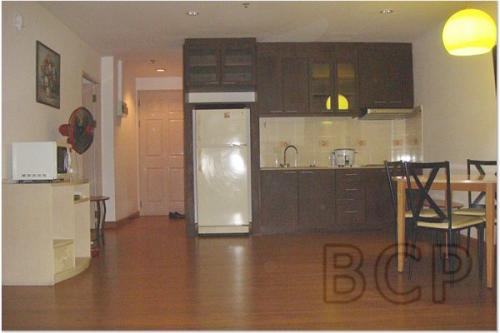 Regent Royal Place Ⅰ: 2 Beds + 2 Baths, 84 Sq.m, 15th fl for Sale รูปที่ 4