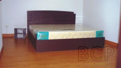JC Tower: 2 Beds + 2 Baths, 85 Sq.m, 10th fl for Rent รูปที่ 5