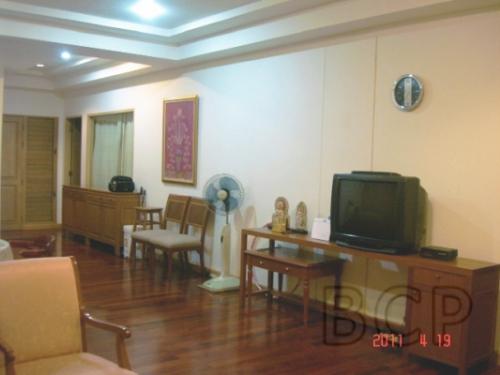 Baan Chao Phraya: 3 Beds + 2 Baths, 116 Sq.m for Sale รูปที่ 2