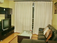 For Rent The Link Sukhumvit 50,1 BR.42 Sq.m.Fully Furnished,Close to BTS On Nut,15,000 THB.