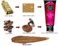 Zamian Gold Cacao Pack มาร์กหน้าโกโก้ผสมทองคำบริสุทธิ์ ปลีก 190 บ. ส่ง 145 บ. 
