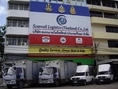 บริการรถหัวลาก-ชิปปิ้ง-Freight Air/Sea -Form C/O : Scanwell Logistics (Thailand) Co., Ltd. บริการดี ราคาย่อมเยา
