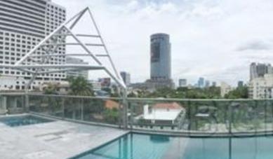 Baan Saraan: 1 Bed + 1 Bath, 60 Sq.m for Rent รูปที่ 6