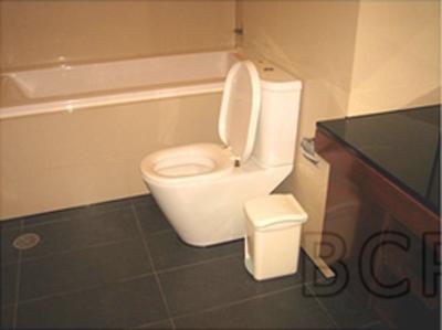 Baan Saraan: 1 Bed + 1 Bath, 60 Sq.m for Rent รูปที่ 5