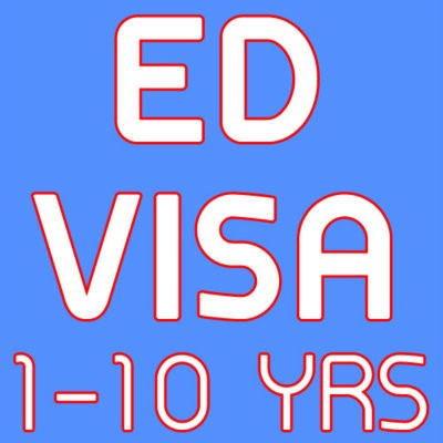 Learn Thai Language get ED Visa for long stay  รูปที่ 1
