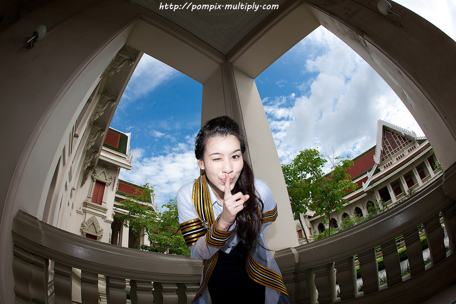 บริการถ่ายรูปรับปริญญา ถ่ายรูปงานแต่งงาน Prewedding งานมงคลต่างๆ รูปที่ 2