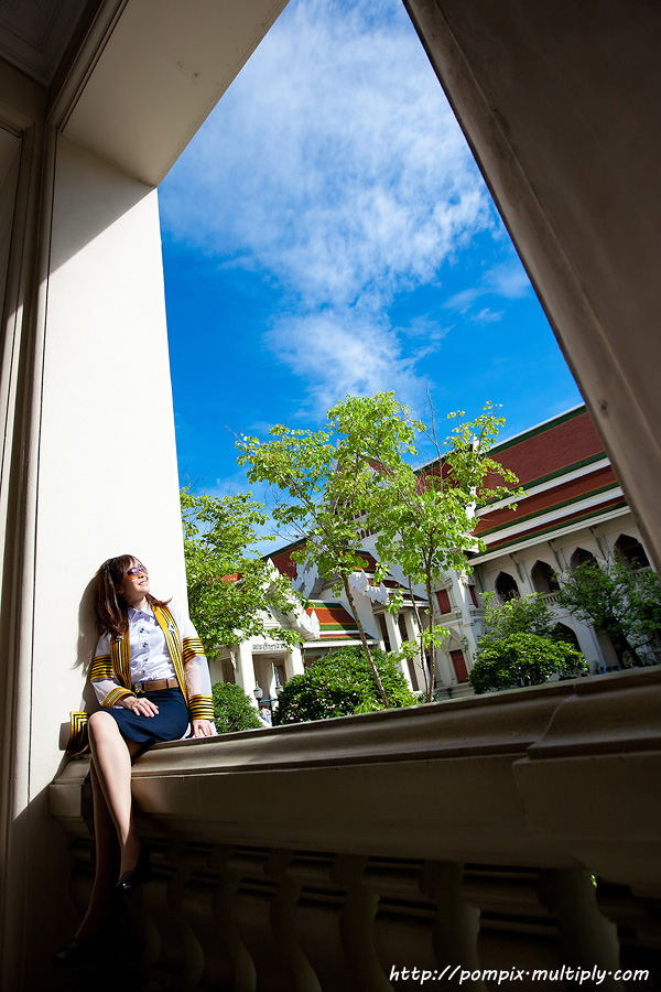 บริการถ่ายรูปรับปริญญา ถ่ายรูปงานแต่งงาน Prewedding งานมงคลต่างๆ รูปที่ 4