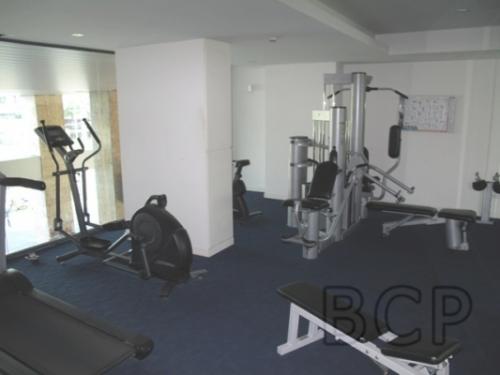 Baan Saraan: 1 Bed + 1 Bath, 60 Sq.m for Rent รูปที่ 7