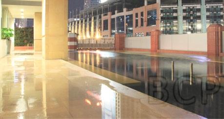 Manhattan Chidlom: 1 Bed + 1 Bath, 58 Sq.m, 20th fl for Rent รูปที่ 6