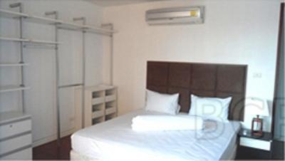Baan Saraan: 1 Bed + 1 Bath, 60 Sq.m for Rent รูปที่ 2