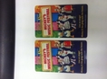 ขายบัตร Mickey's Music Festival ชั้น 1 โซน A แถวหน้าสุด 2 ใบ ขายใบละ 1600 เท่านั้น