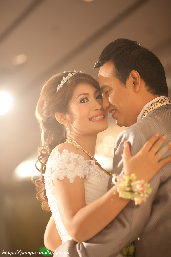 บริการถ่ายรูปรับปริญญา ถ่ายรูปงานแต่งงาน Prewedding งานมงคลต่างๆ รูปที่ 7