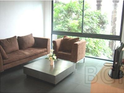 Baan Saraan: 1 Bed + 1 Bath, 60 Sq.m for Rent รูปที่ 3