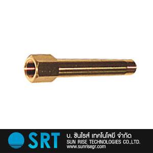 คูลลิ่งจ๊อยท์แม่พิมพ์, Cooling Joint Plug    รูปที่ 1