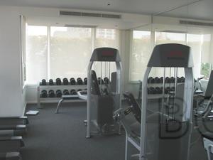 Manhattan Chidlom: 1 Bed + 1 Bath, 58 Sq.m, 20th fl for Rent รูปที่ 7