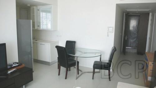 Manhattan Chidlom: 1 Bed + 1 Bath, 58 Sq.m, 20th fl for Rent รูปที่ 4