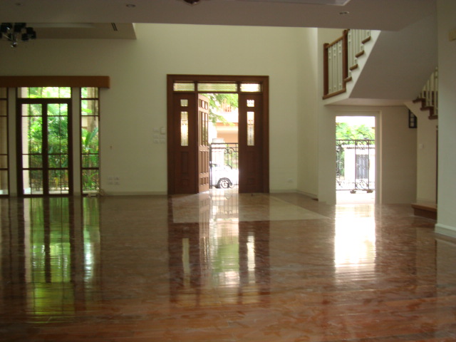  Baan Sansiri, Sukhumvit 67 for Rent,490 Sq.m.(104.7 Sq.wah) with Private pool,BTS Phrakhanong รูปที่ 3