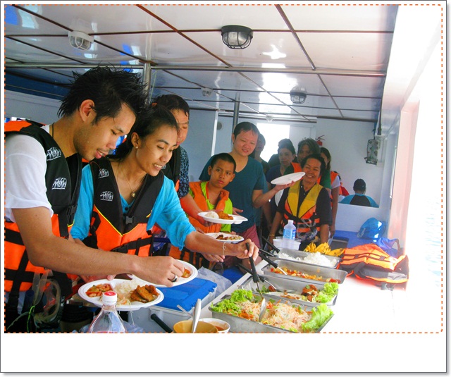 ทัวร์ชุมพร แพ็คเกจทัวร์  ชุมพร เช่าเหมาเรือ ดำน้ำชมปะการัง  ดำน้ำหมู่เกาะชุมพร รูปที่ 3