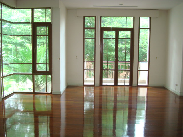  Baan Sansiri, Sukhumvit 67 for Rent,490 Sq.m.(104.7 Sq.wah) with Private pool,BTS Phrakhanong รูปที่ 5