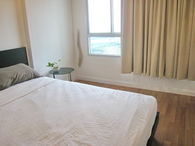  Lumpini Place, Rama 9-Ratchada for rent 1 br. 34 Sq.m. fully furnished,Near MRT Phra ram 9 . 12,000 THB. per month รูปที่ 2