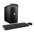 Gateway DX4860-UR20P Desktop (Black)