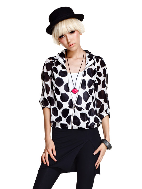 cloth2rich เสื้อผ้าแฟชั่นเกาหลี จงระวัง!!!! รูปที่ 7