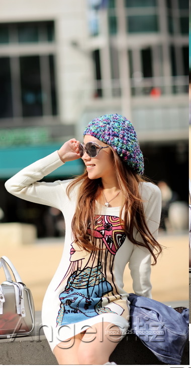 cloth2rich เสื้อผ้าแฟชั่นเกาหลี จงระวัง!!!! รูปที่ 2