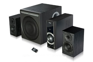 ขาย Edifier c3 ราคาต่อรองได้ สภาพใหม่มาก รูปที่ 1