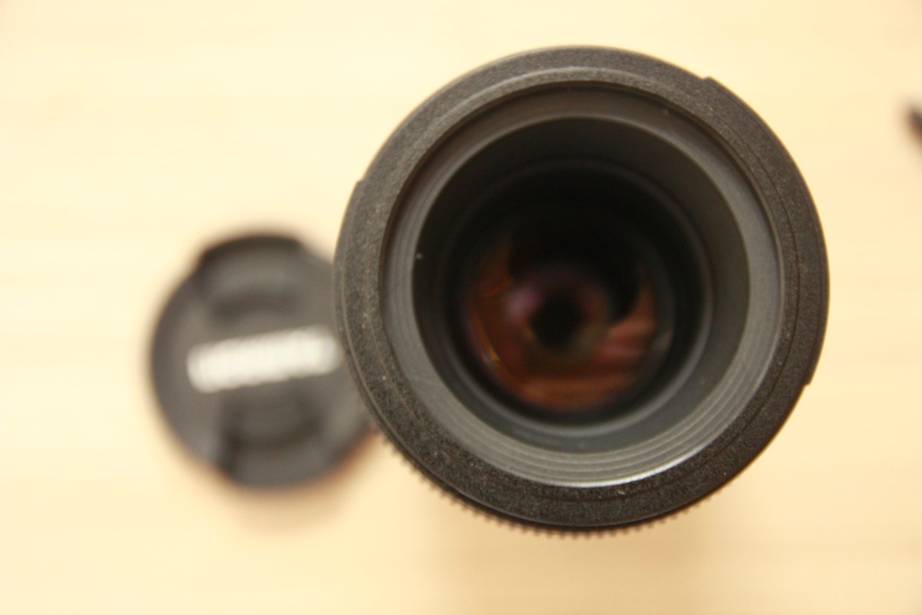 ขาย Tamron Macro 90 ,SP AF 90 mm F/2.8 รูปที่ 4