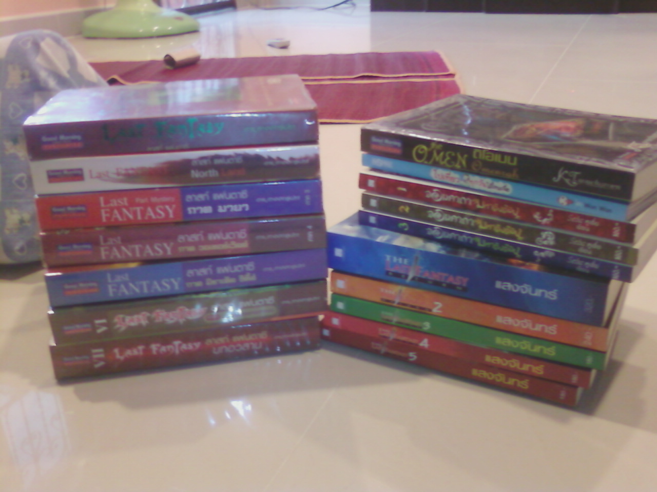 last fantasy ลด 30-40% รูปที่ 2