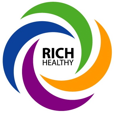 ริชเฮลตี้ Rich Healthy ฉีกทุกกฎของวงการขายตรง แรงสุด ๆ ด้วยแผนการตลาดที่ทรงพลังสุด ๆ ยุติธรรม ทำง่าย จ่ายจริง รูปที่ 1
