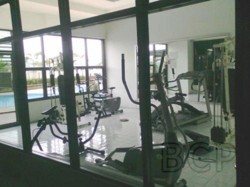 JC Tower: Studio + 1 Bath, 43 Sq.m, 10th fl for Sale รูปที่ 5