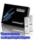 NIRAN DIAMOND PLUS SERUM ไนรัน ไดมอนพลัสเซรั่ม ขาวใสกระชากวัยด้วย เซรั่มเพชร!!!! อ่อนวัยด้วยเพชรเสร็จในขั้นตอนเดียว