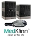 รูปย่อ ขาย / จำหน่าย เครื่องฟอกอากาศ MedKlinn Air ( เม็ดคลิน แอร์)   เครื่องกำจัดมลพิษในอากาศ ช่วยให้อากาศบริสุทธิ  รูปที่1