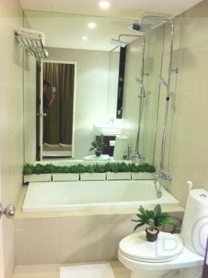 Noble Remix: 1 BR + 1 Bath, 45 Sq.m, 18th fl for Rent รูปที่ 7