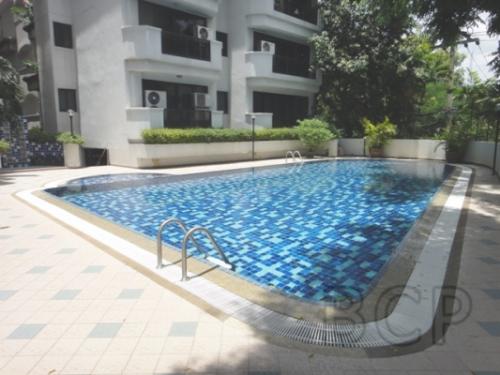 Baan Sathorn: 2 Beds + 2 Baths, 110 Sq.m for Rent/Sale รูปที่ 7