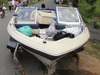 รูปย่อ ขายด่วน! ขายเรือspeed boat รูปที่2