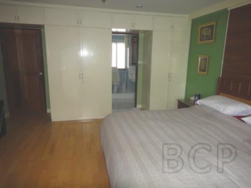 Baan Sathorn: 2 Beds + 2 Baths, 110 Sq.m for Rent/Sale รูปที่ 2