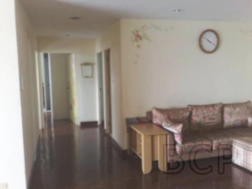 D.S. Tower II: 3 Beds + 1 Bath, 137 Sq.m, 26th fl for Sale รูปที่ 3