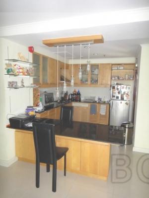 Baan Sathorn: 2 Beds + 2 Baths, 110 Sq.m for Rent/Sale รูปที่ 5